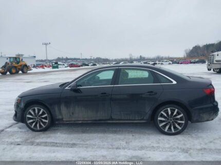 WAUABAF47MA087455 2021 AUDI