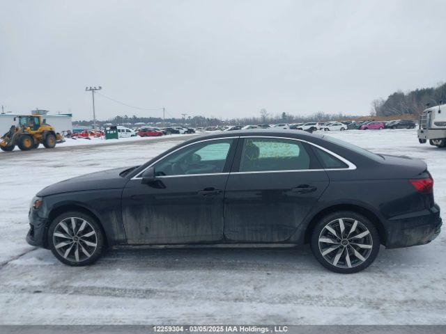 WAUABAF47MA087455 2021 AUDI