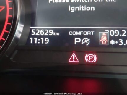 WAUABAF47MA087455 2021 AUDI