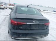 WAUABAF47MA087455 2021 AUDI
