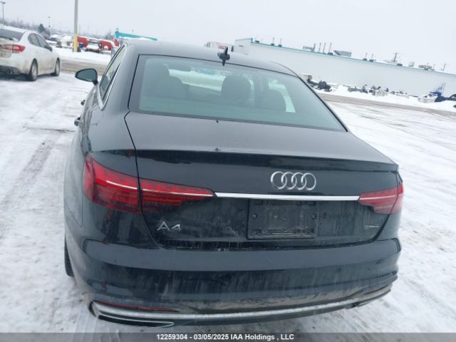 WAUABAF47MA087455 2021 AUDI