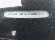WAUABAF47MA087455 2021 AUDI