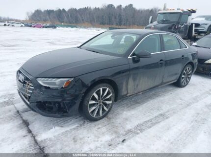 WAUABAF47MA087455 2021 AUDI