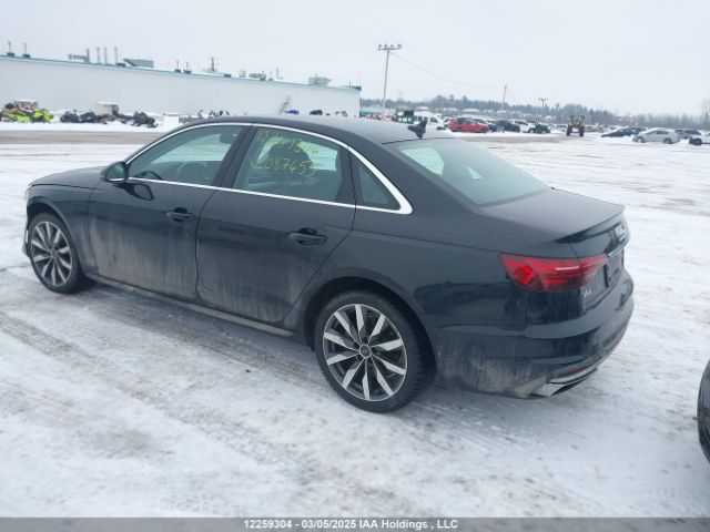 WAUABAF47MA087455 2021 AUDI