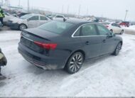 WAUABAF47MA087455 2021 AUDI