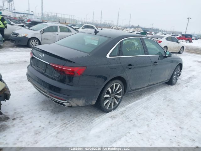 WAUABAF47MA087455 2021 AUDI