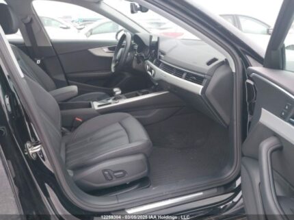 WAUABAF47MA087455 2021 AUDI