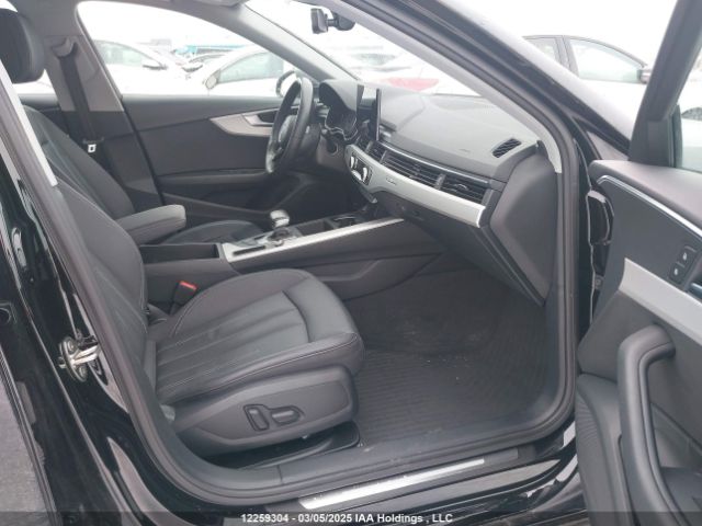 WAUABAF47MA087455 2021 AUDI