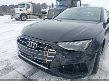 WAUABAF47MA087455 2021 AUDI