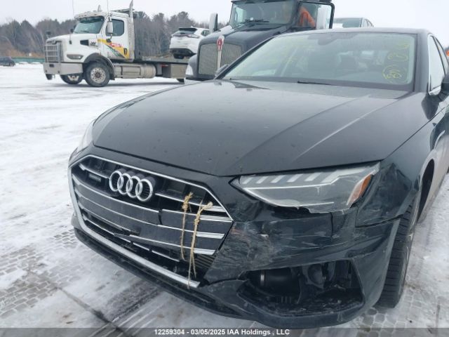 WAUABAF47MA087455 2021 AUDI