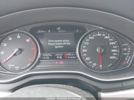 WAUABAF47MA087455 2021 AUDI