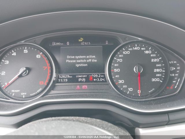 WAUABAF47MA087455 2021 AUDI