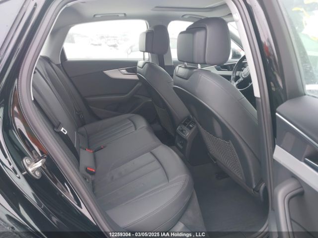 WAUABAF47MA087455 2021 AUDI