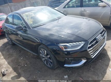 WAUABAF48MN016144 2021 AUDI