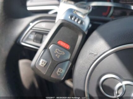 WAUABAF48MN016144 2021 AUDI