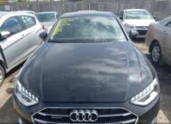 WAUABAF48MN016144 2021 AUDI