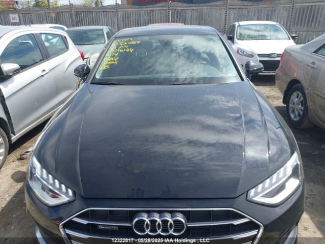 WAUABAF48MN016144 2021 AUDI
