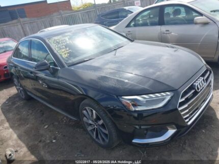 WAUABAF48MN016144 2021 AUDI