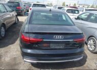 WAUABAF48MN016144 2021 AUDI