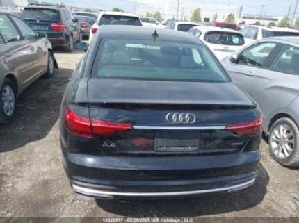 WAUABAF48MN016144 2021 AUDI