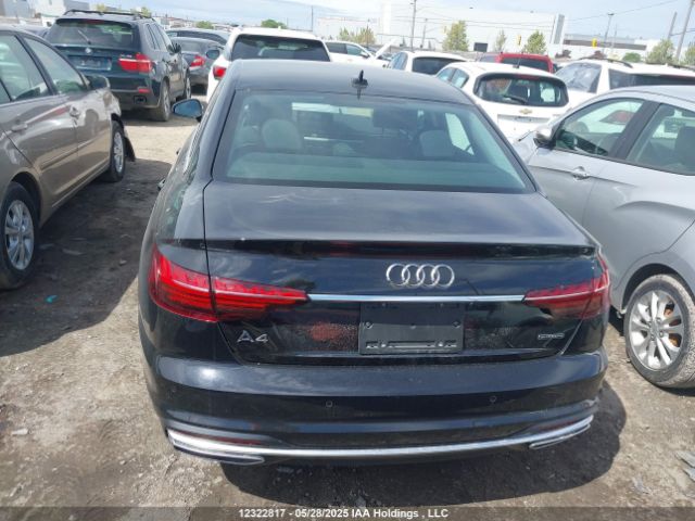 WAUABAF48MN016144 2021 AUDI