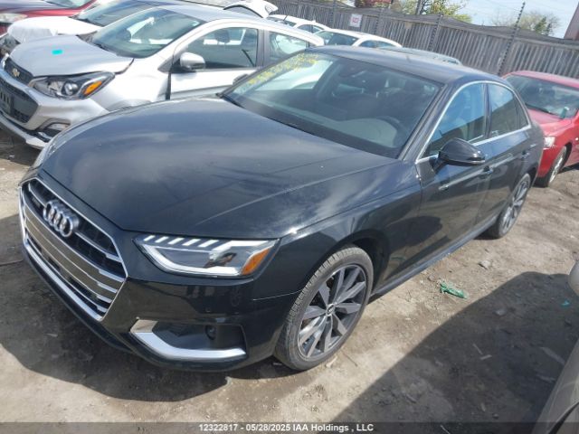 WAUABAF48MN016144 2021 AUDI