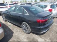 WAUABAF48MN016144 2021 AUDI