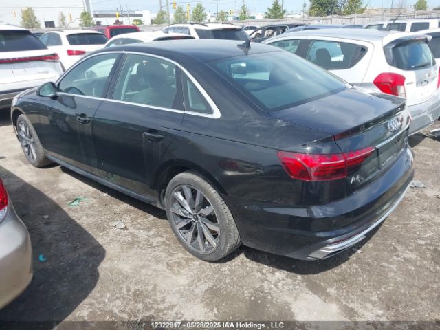 WAUABAF48MN016144 2021 AUDI