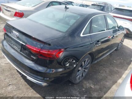 WAUABAF48MN016144 2021 AUDI