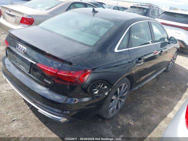WAUABAF48MN016144 2021 AUDI
