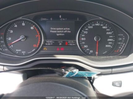 WAUABAF48MN016144 2021 AUDI