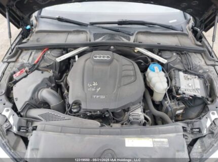 WAUANAF42JN008401 2018 AUDI