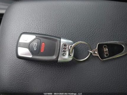 WAUANAF42JN008401 2018 AUDI