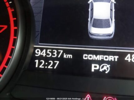 WAUANAF42JN008401 2018 AUDI