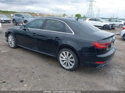 WAUANAF42JN008401 2018 AUDI
