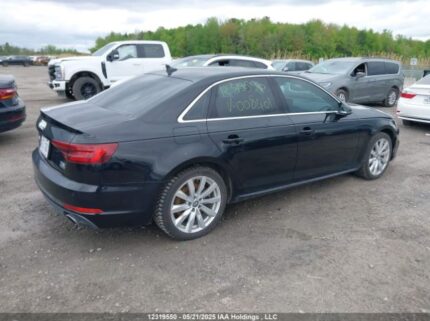 WAUANAF42JN008401 2018 AUDI