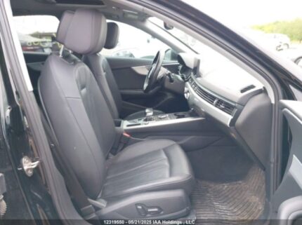 WAUANAF42JN008401 2018 AUDI
