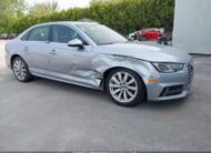 WAUANAF46JN008501 2018 AUDI