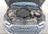 WAUANAF46JN008501 2018 AUDI