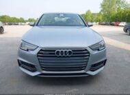 WAUANAF46JN008501 2018 AUDI
