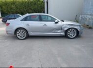 WAUANAF46JN008501 2018 AUDI