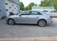 WAUANAF46JN008501 2018 AUDI