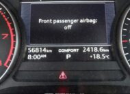 WAUANAF46JN008501 2018 AUDI