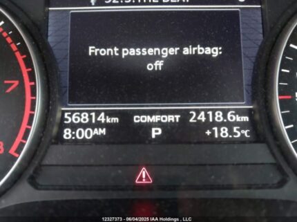 WAUANAF46JN008501 2018 AUDI