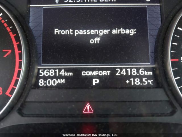 WAUANAF46JN008501 2018 AUDI