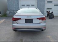 WAUANAF46JN008501 2018 AUDI