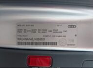WAUANAF46JN008501 2018 AUDI