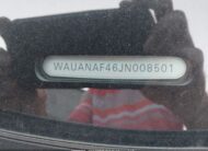 WAUANAF46JN008501 2018 AUDI
