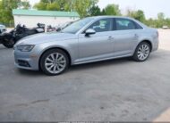 WAUANAF46JN008501 2018 AUDI