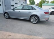 WAUANAF46JN008501 2018 AUDI